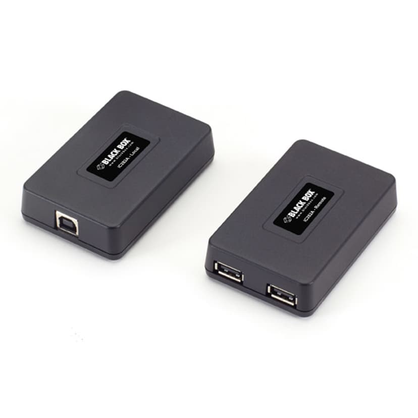 Black Box CAT5 Extender