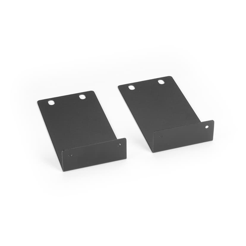 Black Box SKVM-BRKT2P rack tillbehör Monteringssats