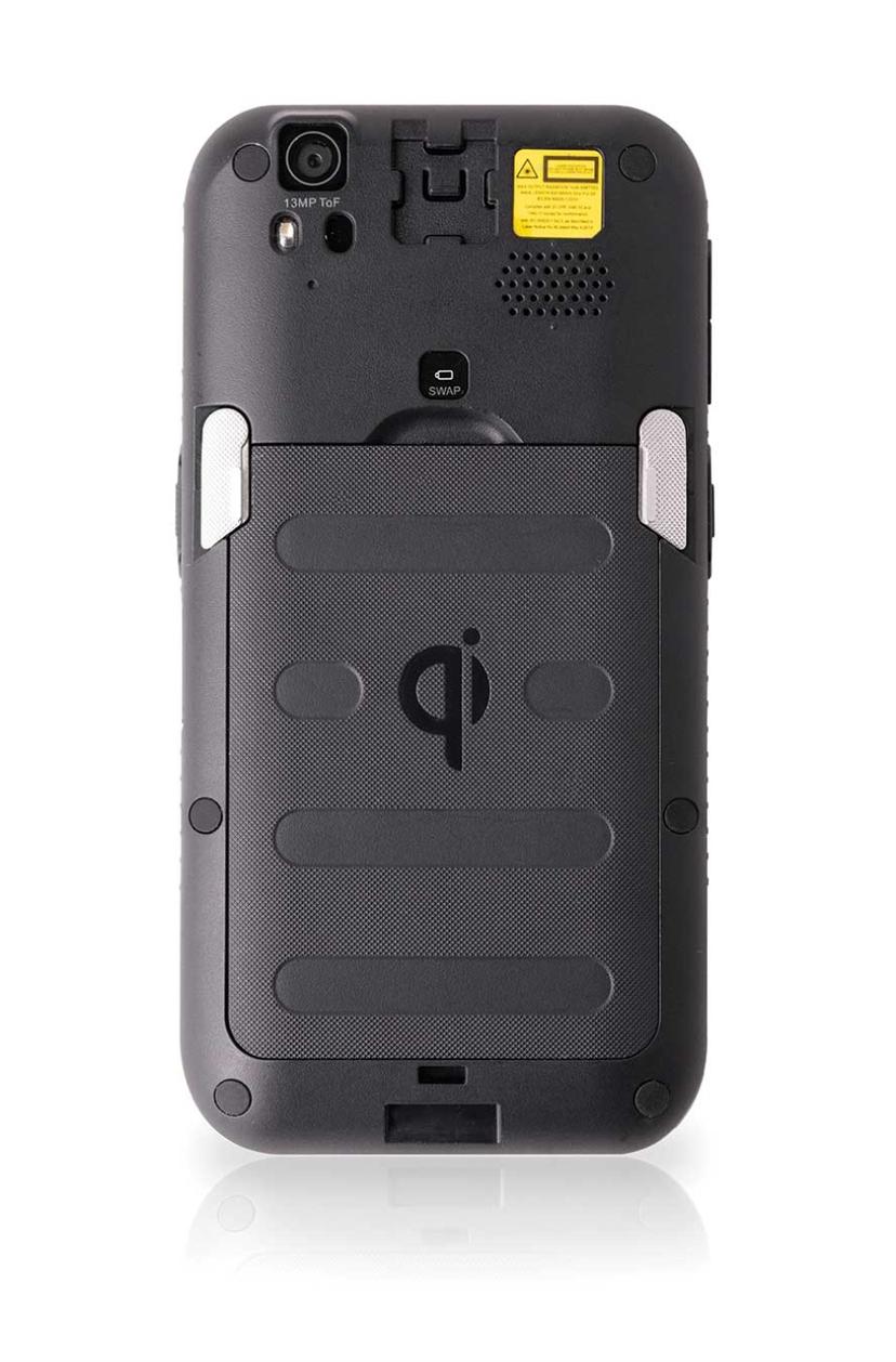 Datalogic Memor 11 2D 2 GHz 4GB/32GB BT/WiFi GMS ROW Black Incl Dock