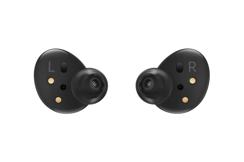 Samsung Galaxy Buds2 USB Type-C Grafitt