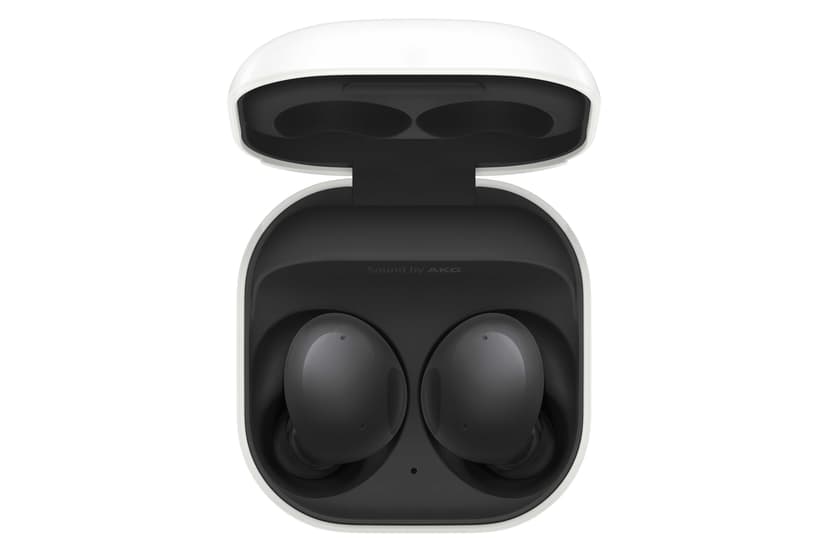 Samsung Galaxy Buds2 USB Type-C Grafitt