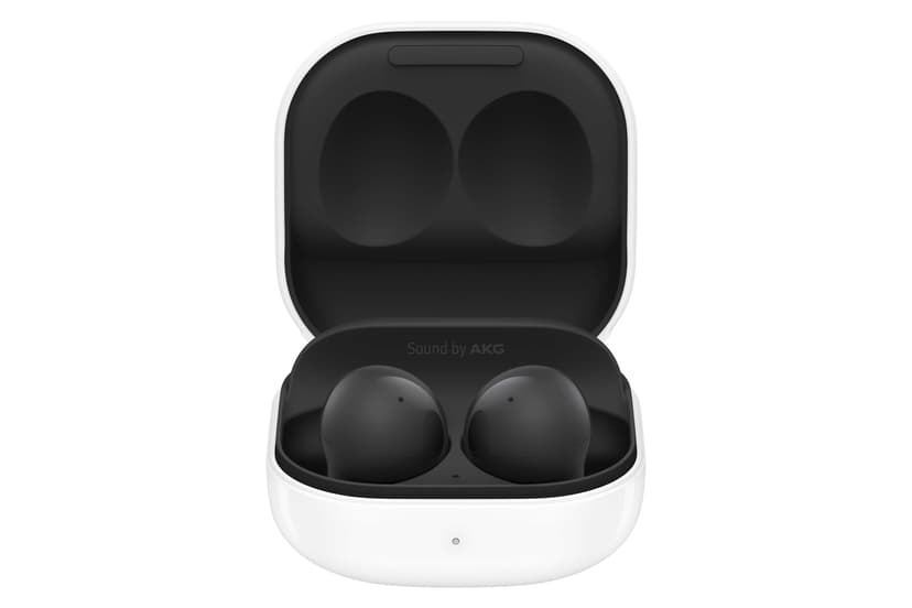 Samsung Galaxy Buds2 USB Type-C Grafitt