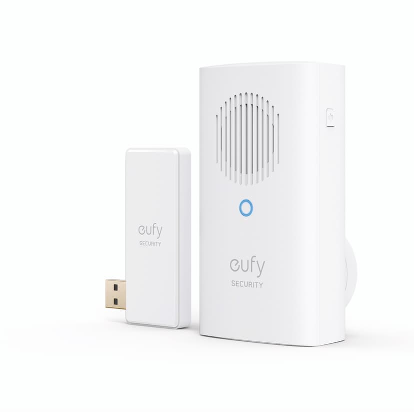 Anker Doorbell Chime For Homebase 2