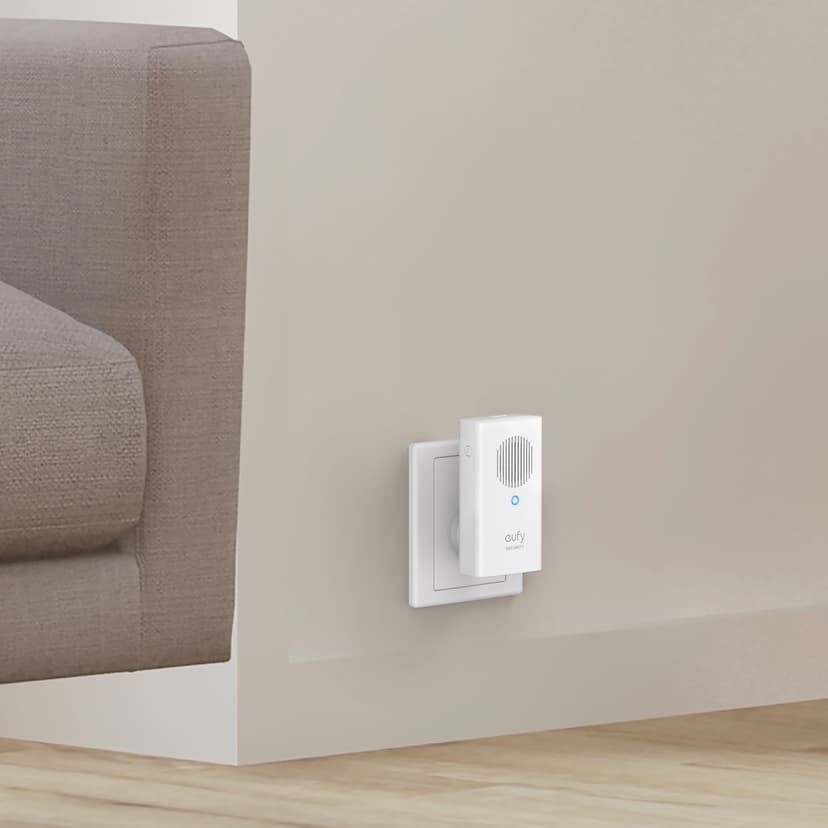 Anker Doorbell Chime för Homebase 2