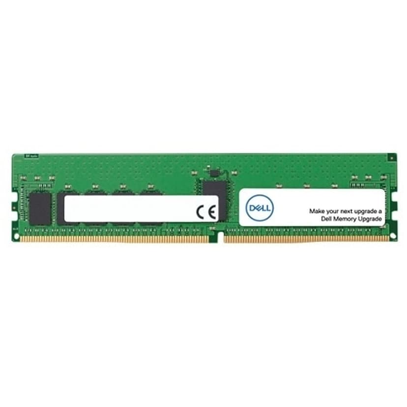 Dell AA799064 geheugenmodule 16 GB 1 x 16 GB DDR4 288-pin DIMM ECC 16GB 3200MHz DDR4 288-pin DIMM
