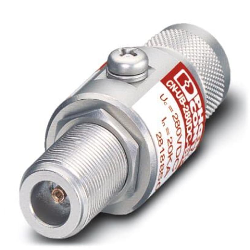 Meinberg MBG S-Pro Surge Voltage Protector