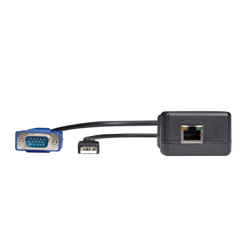 Black Box DCX-VGA interfacekaart/-adapter