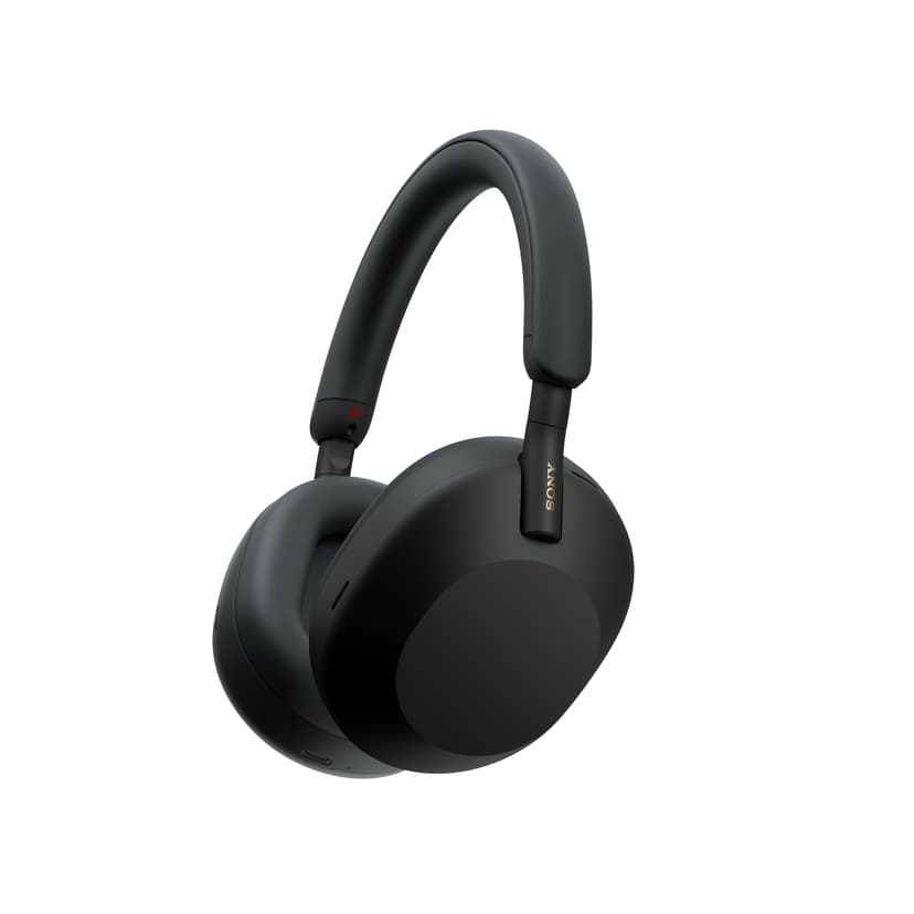 Sony WH-1000XM5 Musta