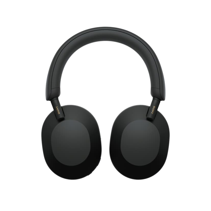 Sony WH-1000XM5 Stereo Zwart (WH1000XM5B.CE7)