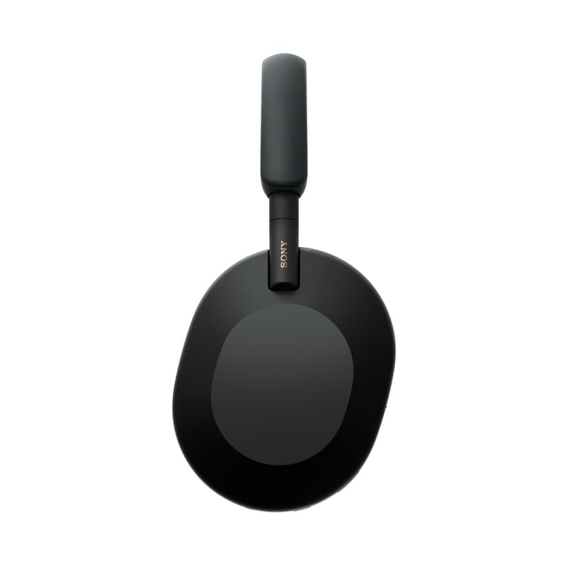 Sony WH-1000XM5 Svart