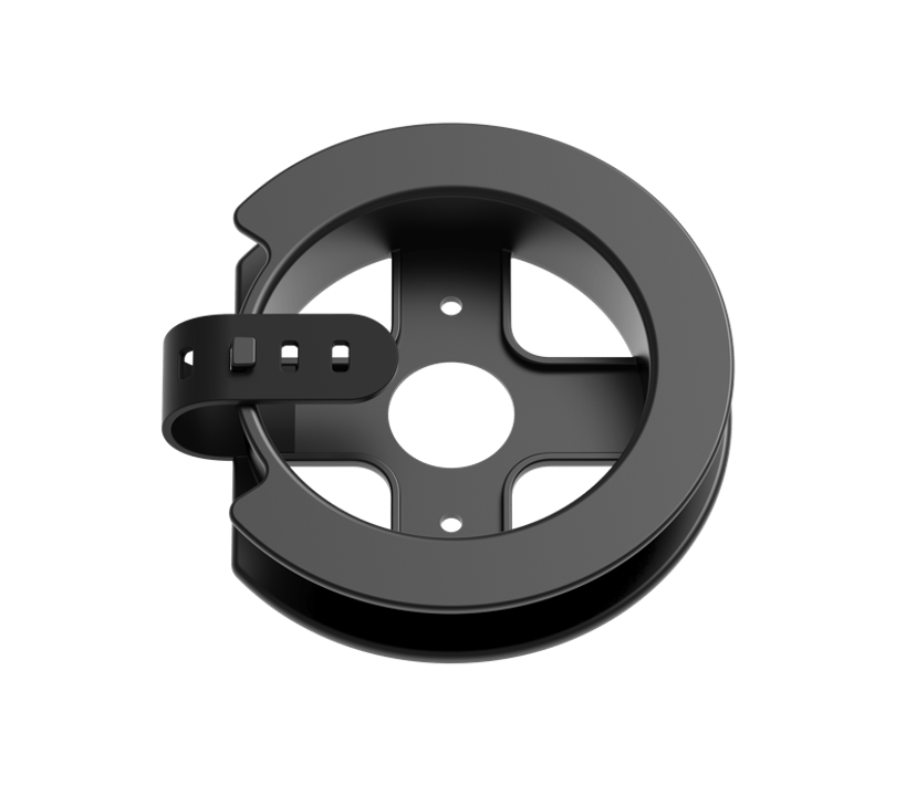Logitech Rally Mic Pod Mount