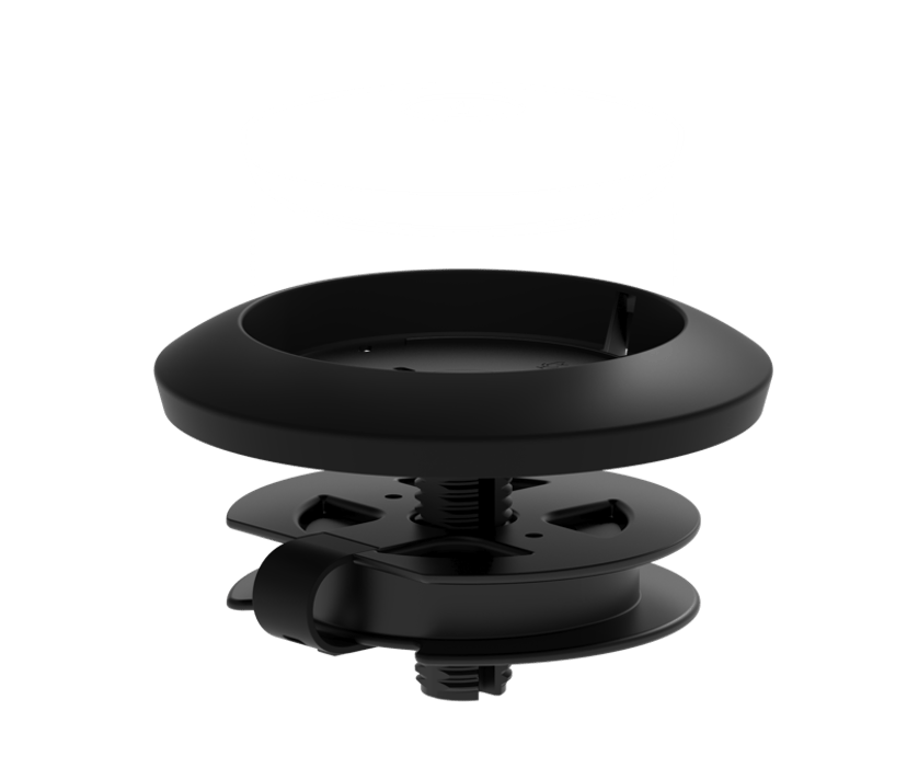 Logitech Rally Mic Pod Mount