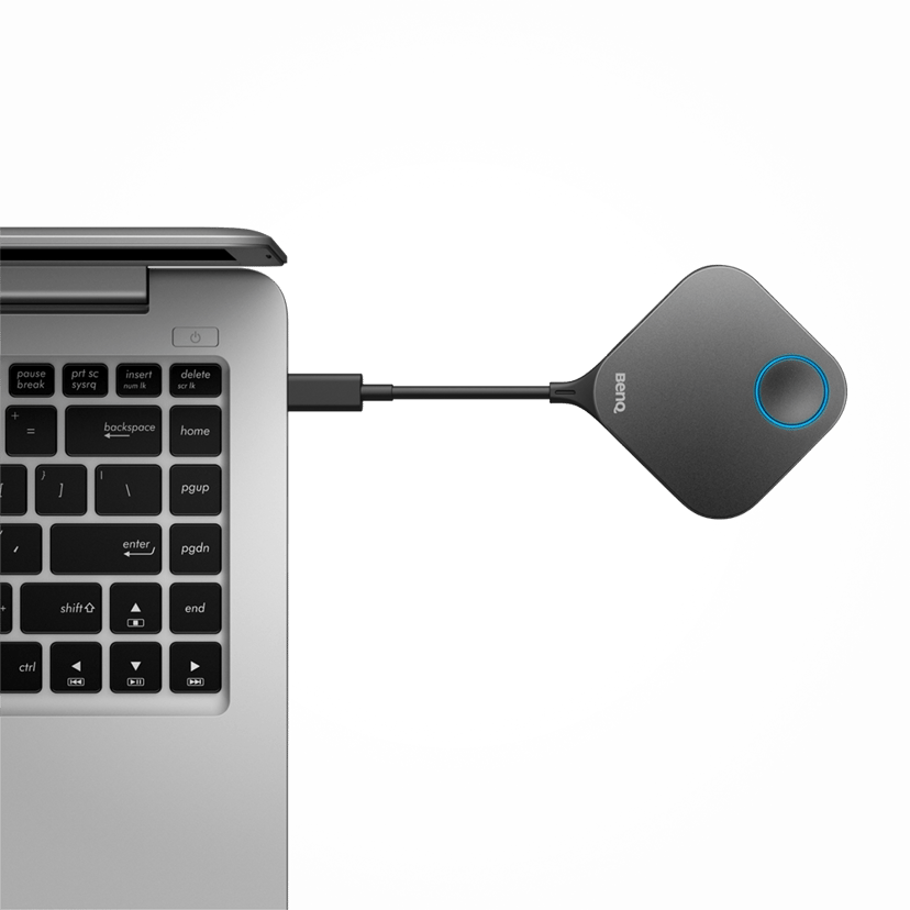 BenQ InstaShow Button USB-C