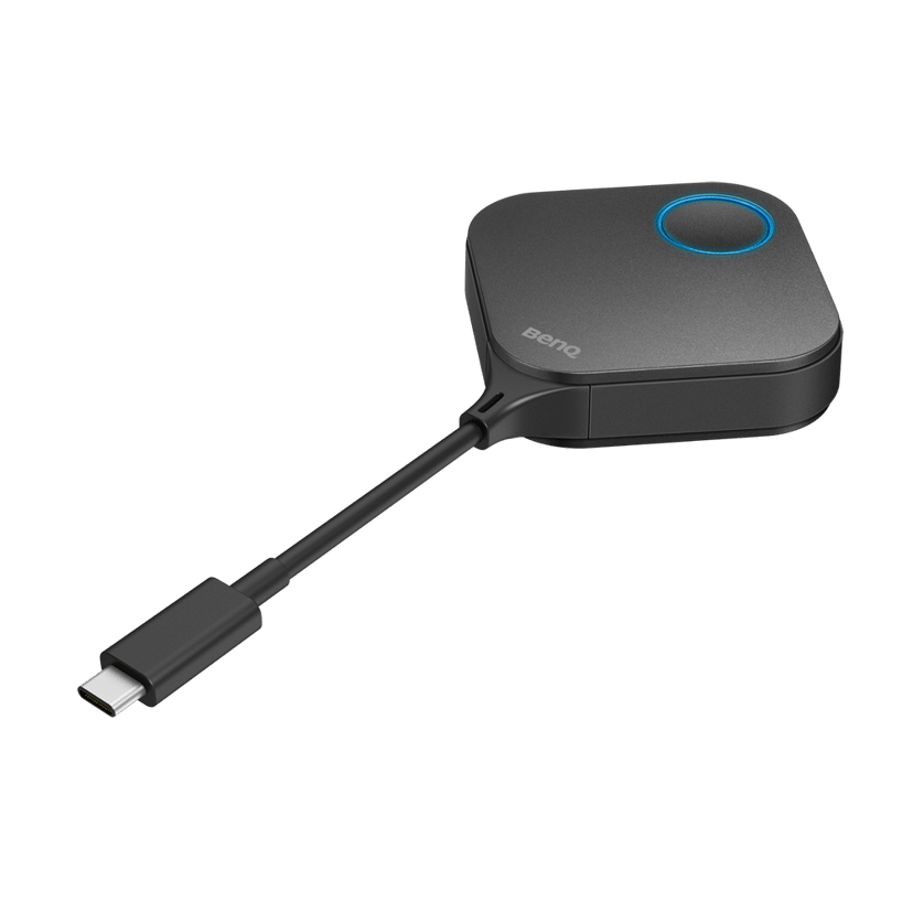 BenQ InstaShow Button USB-C