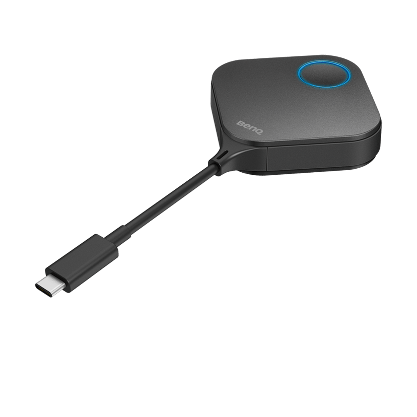 BenQ InstaShow Button USB-C