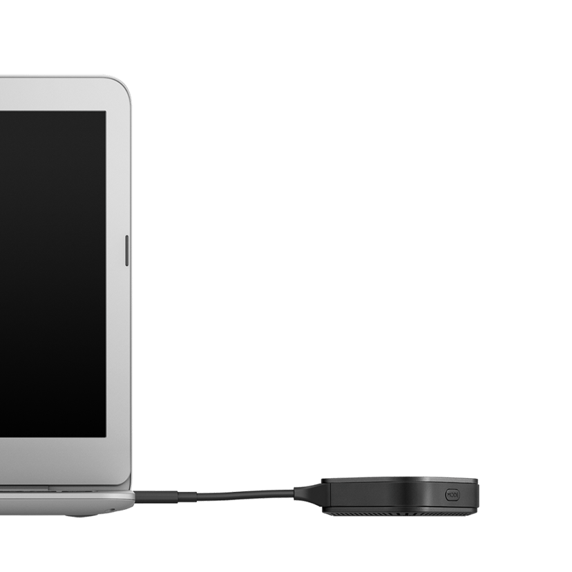 BenQ InstaShow Button USB-C