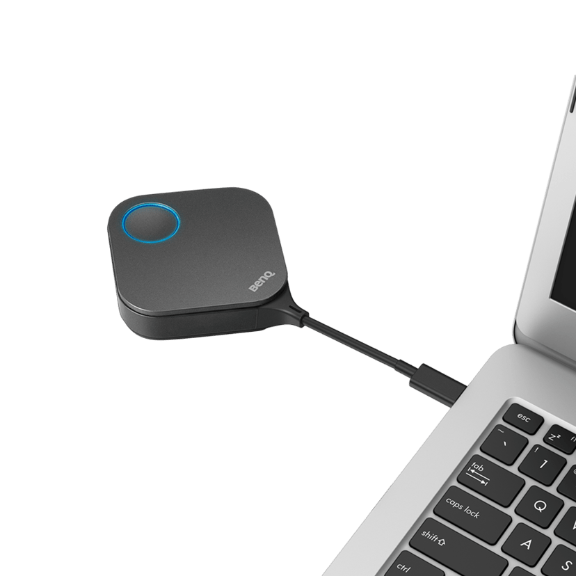 BenQ InstaShow Button USB-C