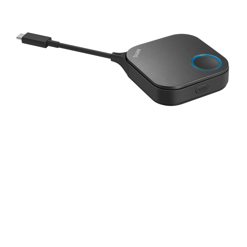 BenQ InstaShow Button USB-C