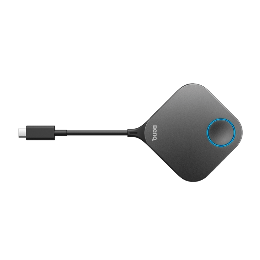BenQ InstaShow Button USB-C