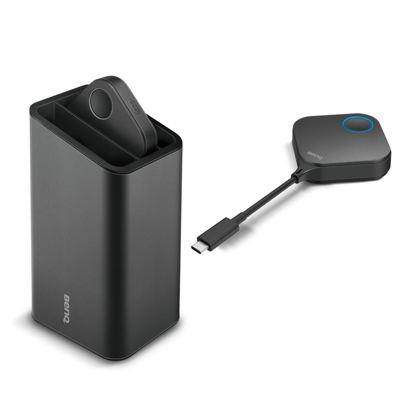 BenQ InstaShow Button USB-C