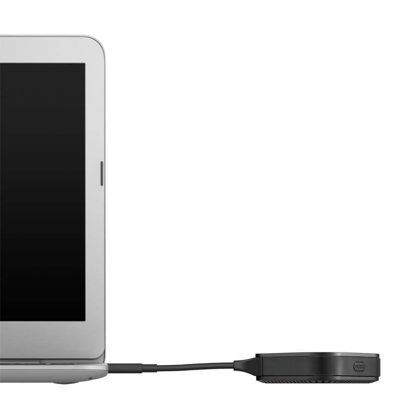 BenQ InstaShow Button USB-C