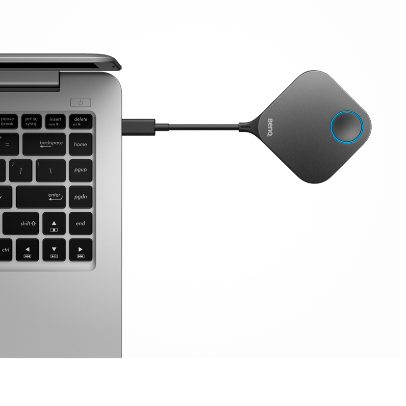 BenQ InstaShow Button USB-C