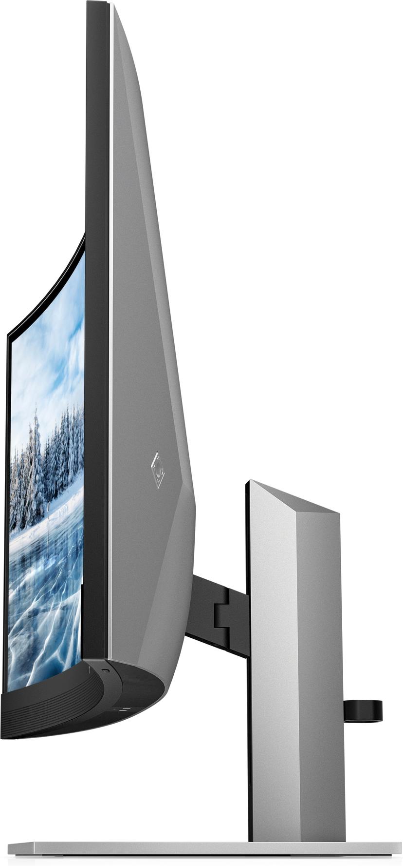 HP Z34c G3 Curved 34