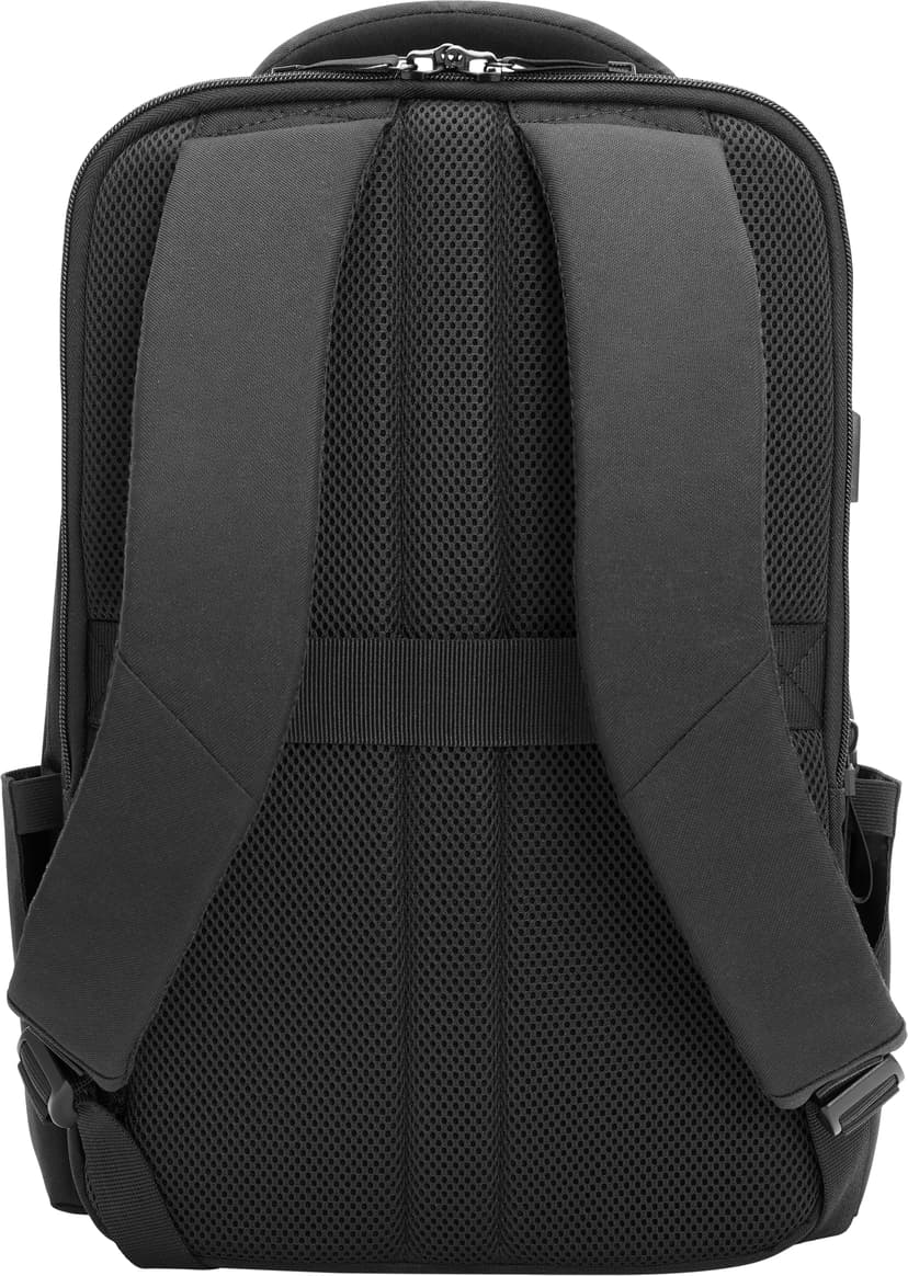 HP Renew Executive 16" rygsæk til laptop 16.1" Polyester Sort