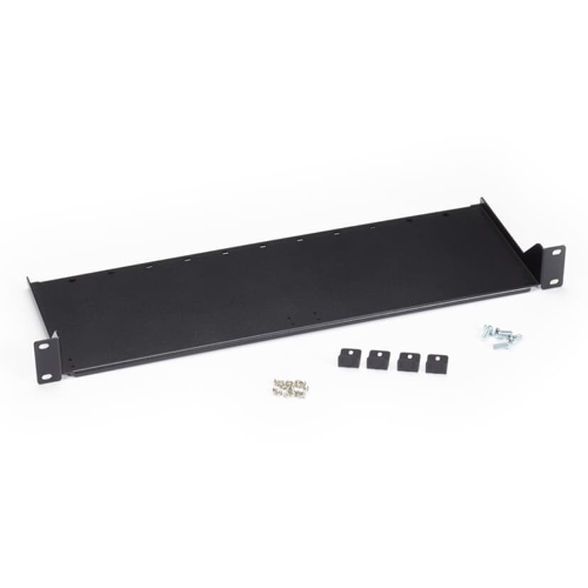 Black Box KVX KVM Extender 19" Rackmount Tray 1U