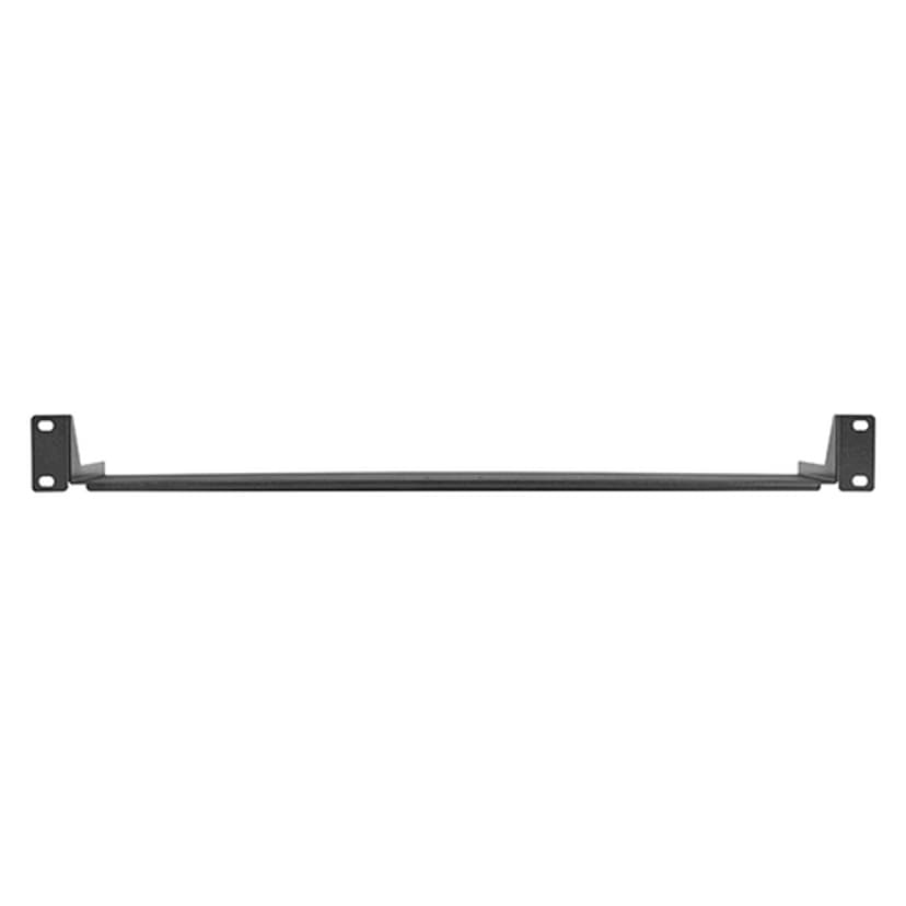 Black Box KVX KVM Extender 19" Rackmount Tray 1U