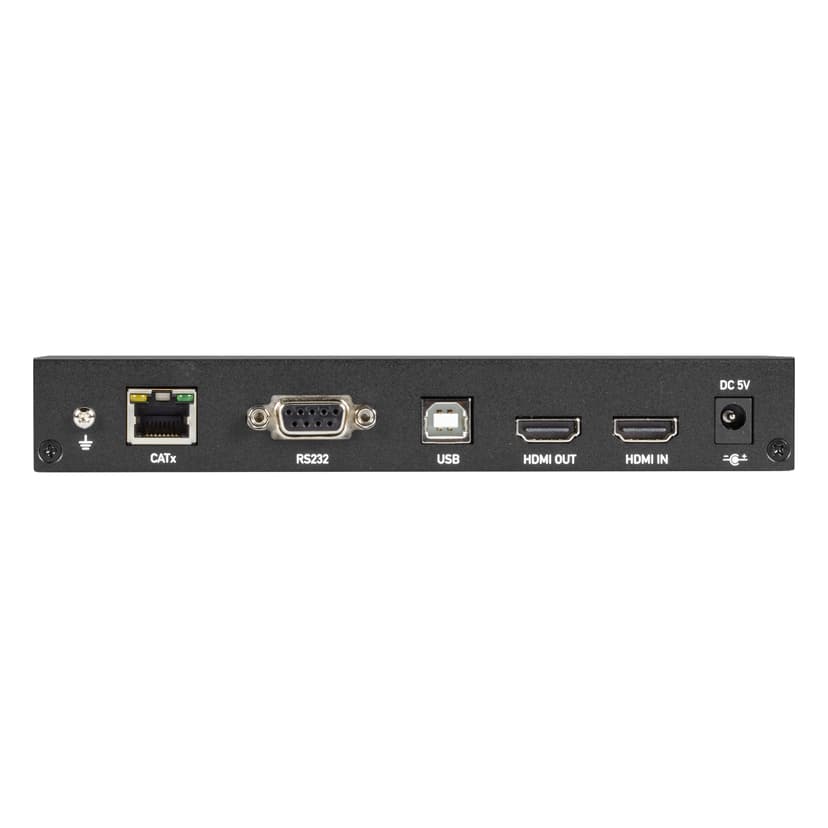 Black Box Kvx Series HDMI 4K KVM Extender Sh Tx+