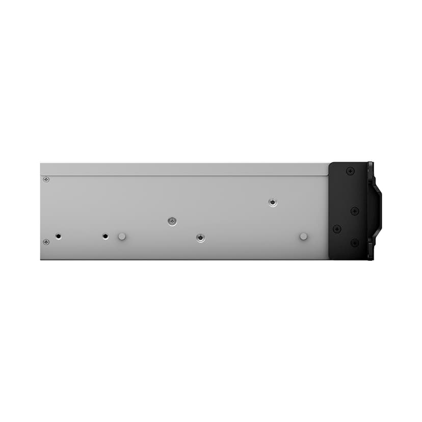 Synology RS1221+ with 4 Pre-installed 4TB drives (16TB)
