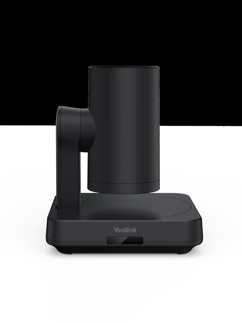 Yealink Uvc84 4k Ptz Camera Black