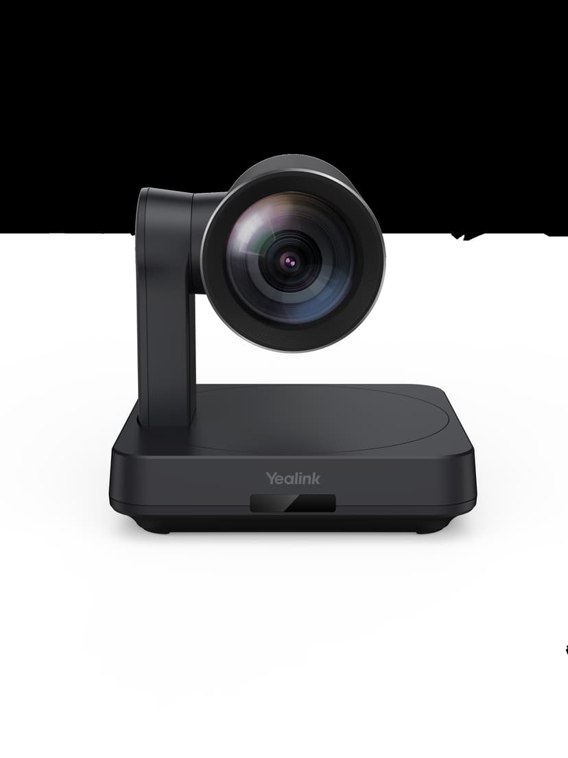 Yealink Uvc84 4k Ptz Camera Black