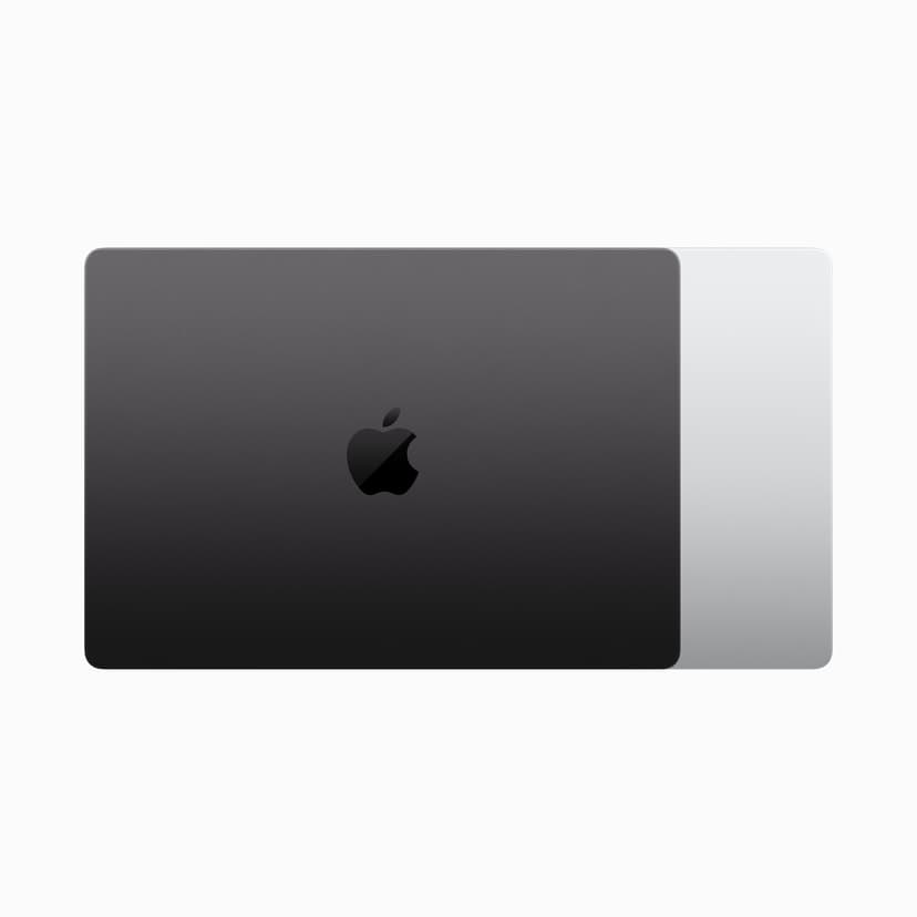 Apple MacBook Pro (2023) Tähtimusta M3 Pro 18GB 512GB 14.2"