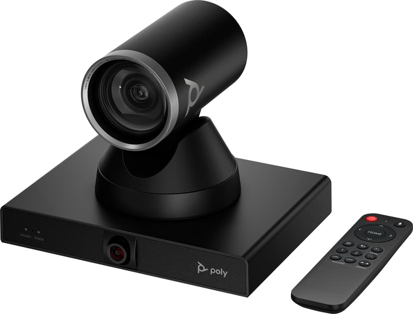 HP Poly Studio E60 Smart Camera 4K MPTZ