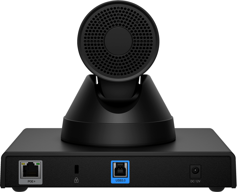 HP Poly Studio E60 Smart Camera 4K MPTZ
