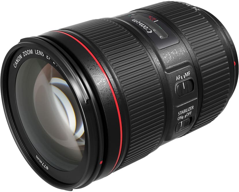 Canon EF 24-105/4.0 L IS II USM Canon EF