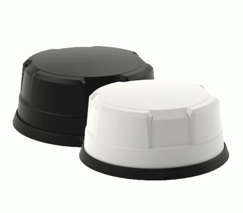 Panorama Antennas LPMM4B-6-60 car antenna Black - (Fyndvara klass 2)