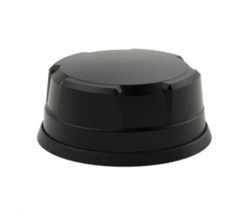 Panorama Antennas LPMM4B-6-60 car antenna Black - (Fyndvara klass 2)