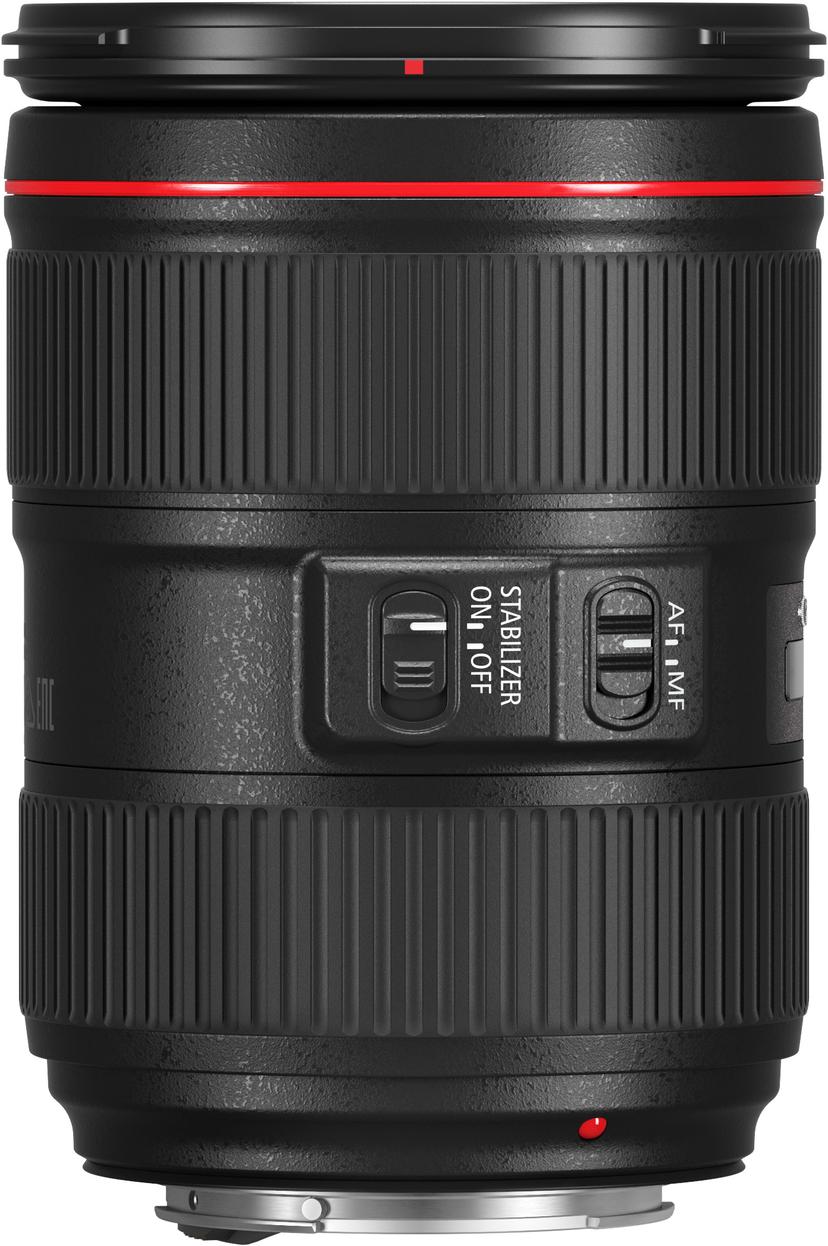 Canon EF 24-105/4.0 L IS II USM Canon EF