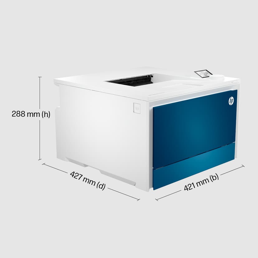 HP Color LaserJet Pro 4202dn A4