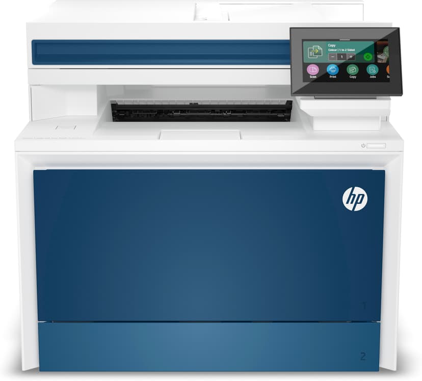 HP Color LaserJet Pro MFP 4302dw A4