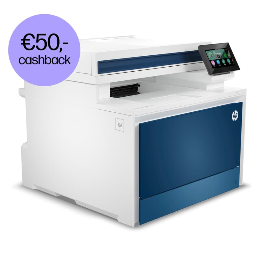 HP Color LaserJet Pro MFP 4302dw A4