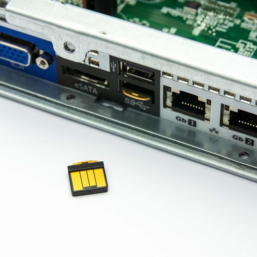 Yubico YubiHSM 2 FIPS V2.(Latest Version) (USB-A)