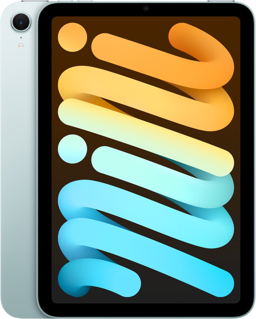 Apple iPad Mini 7th gen (2024) Wi-Fi 8.3