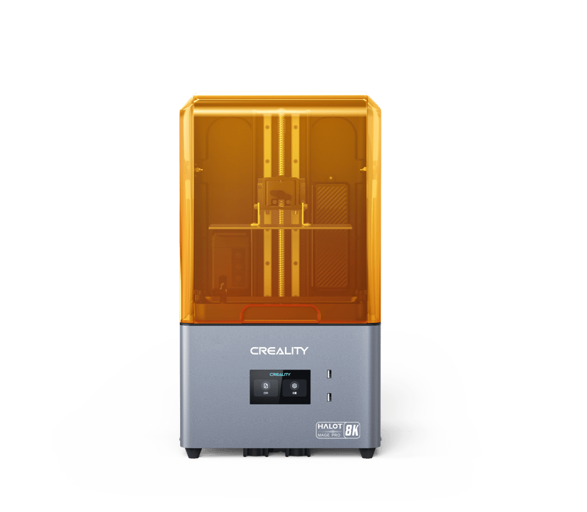 Creality 3D Halot-Mage Pro