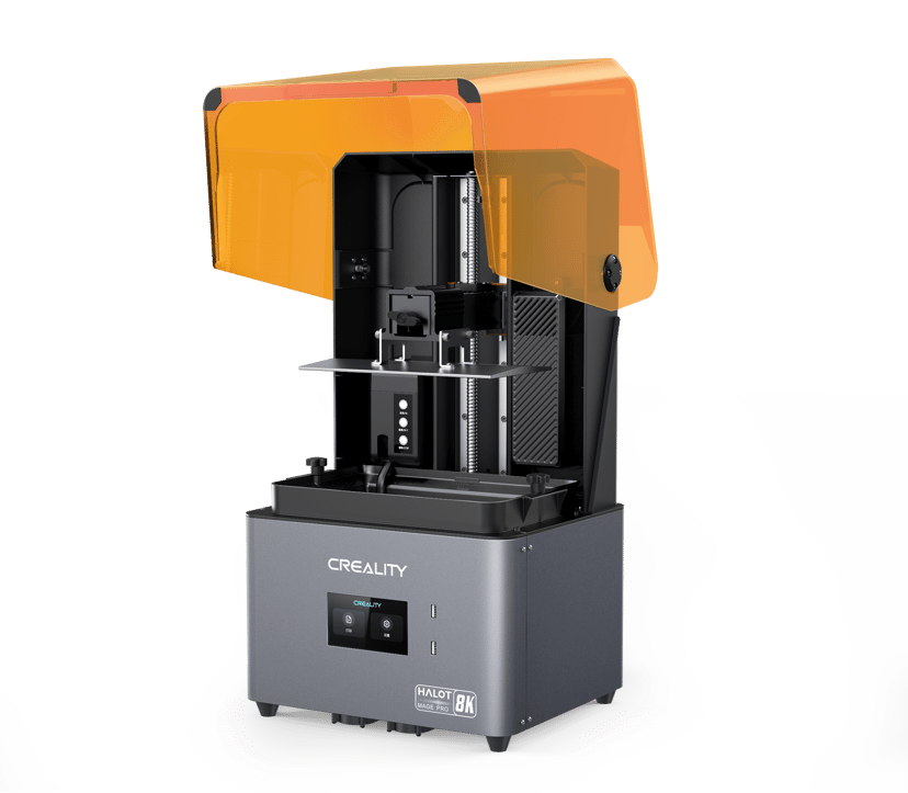Creality 3D Halot-Mage Pro