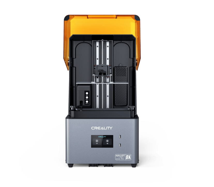 Creality 3D Halot-Mage Pro
