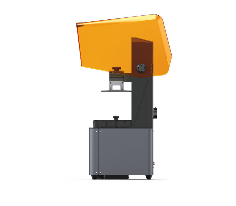 Creality 3D Halot-Mage Pro